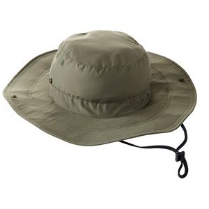 L.L Bean No-Fly Zone Boonie Hat Unisex bucket hat